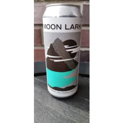 Moon Lark Scenery.