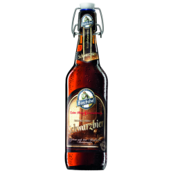 Kulmbacher Mönchshof Schwarzbier