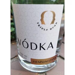 Silesia Wódka Ziemniaczana