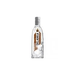 Sklanka Grain Vodka 1l