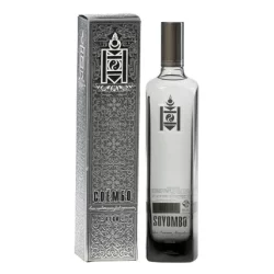 Wódka Soyombo