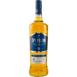 Speyburn 16 YO