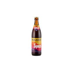 Paulaner Spezi