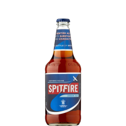 Spitfire Amber Kentish Ale