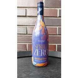 Spritz Zero