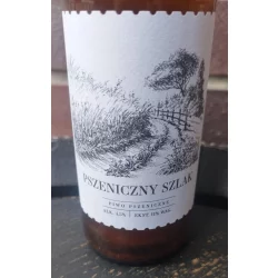 Stara Szkoła Pszeniczny Szlak