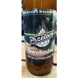 Przełom Swobodne