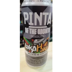 PINTA TakaHaka