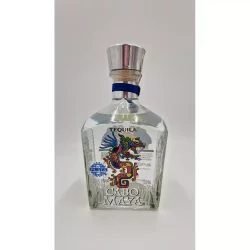 Tequila Cabo Maya Plata
