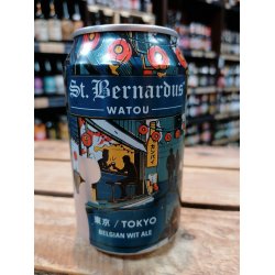 St. Bernardus Tokyo