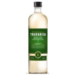 Travarica