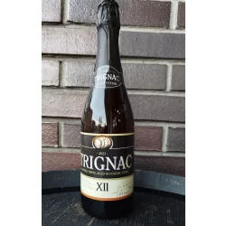 Trignac XII