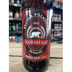 Browar Północny Varmian