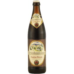 Friedenfelser Dunkles Weizen