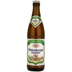 Weltenburger Kloster Pils