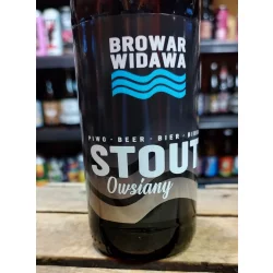 Widawa Stout Owsiany