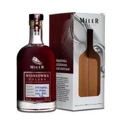Wiśniówka Miler Spirits