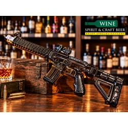 Wódka M16