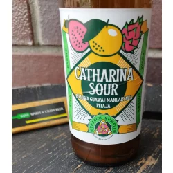 Trzech Kumpli Catharina Sour