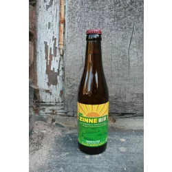 Brasserie de la Senne Zinnebir
