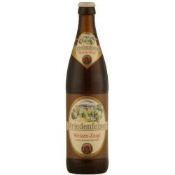 Friedenfelser Weizen-Zoigl