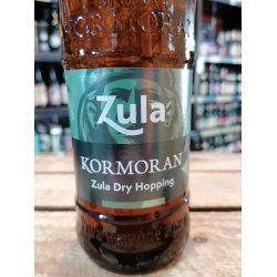 Kormoran Zula