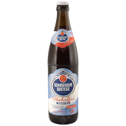 Schneider Weisse Tap 3 Bezalkoholowy
