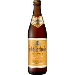 Schöfferhofer Hefeweizen