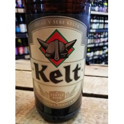 Kelt 10%